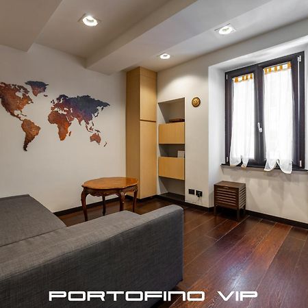 Da I Gemelli Loft By Portofinovipアパートメント エクステリア 写真