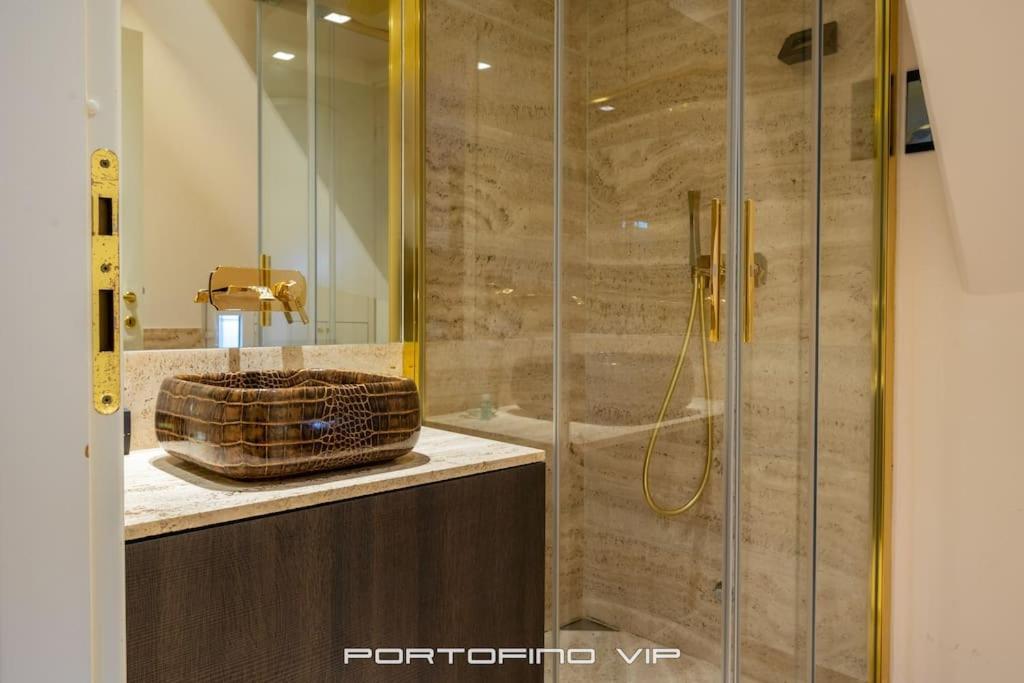 Da I Gemelli Loft By Portofinovipアパートメント エクステリア 写真