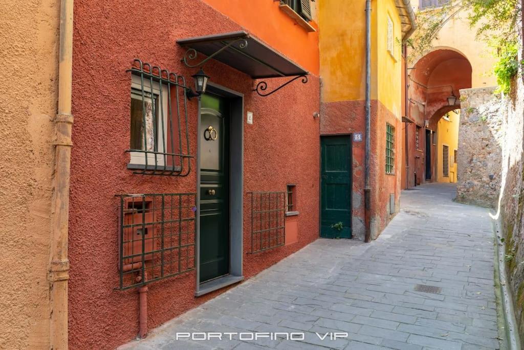 Da I Gemelli Loft By Portofinovipアパートメント エクステリア 写真