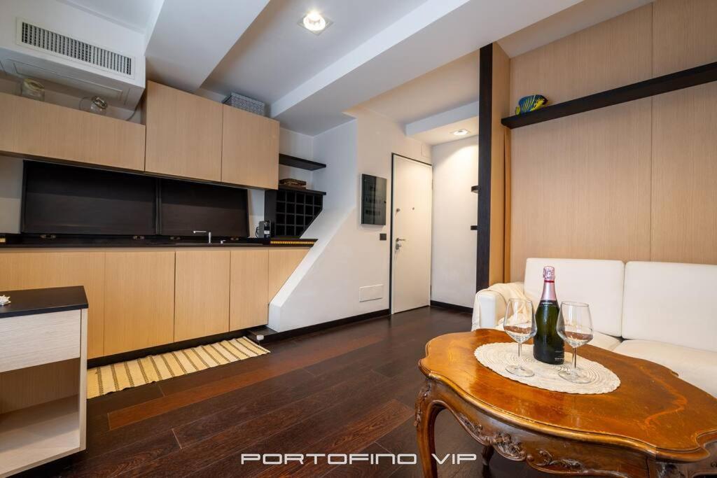 Da I Gemelli Loft By Portofinovipアパートメント エクステリア 写真