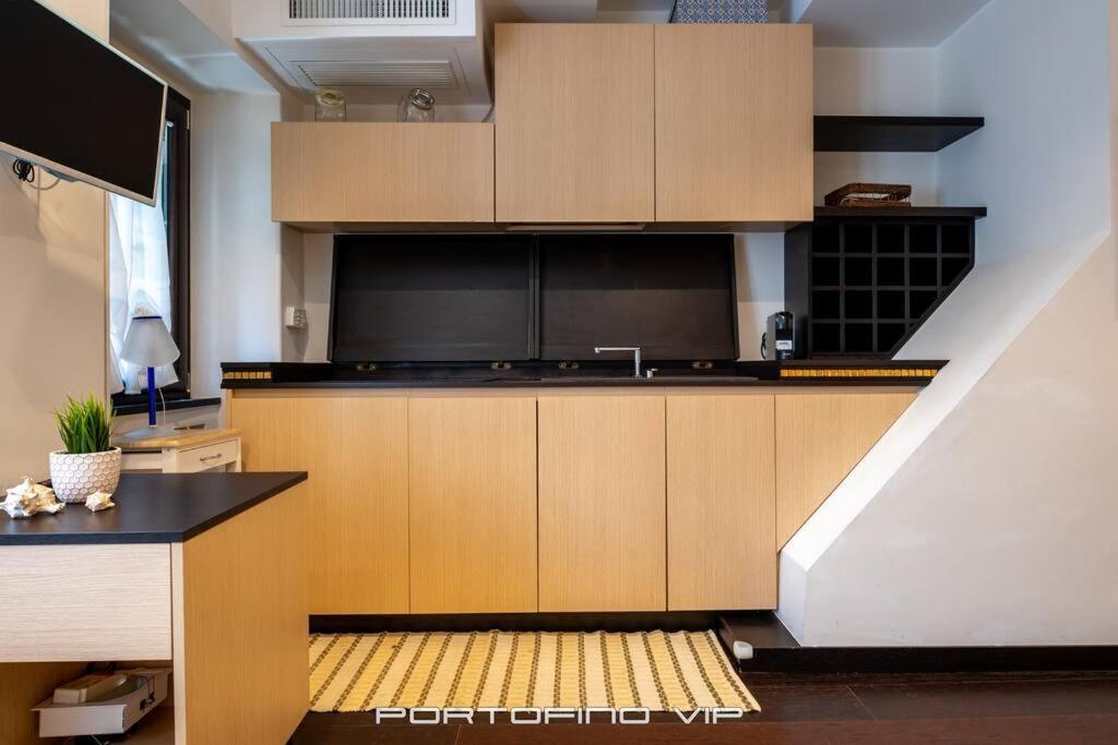 Da I Gemelli Loft By Portofinovipアパートメント エクステリア 写真