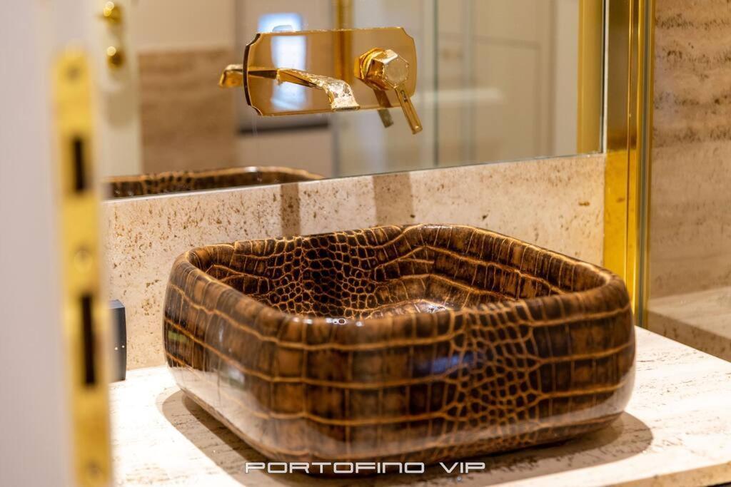 Da I Gemelli Loft By Portofinovipアパートメント エクステリア 写真