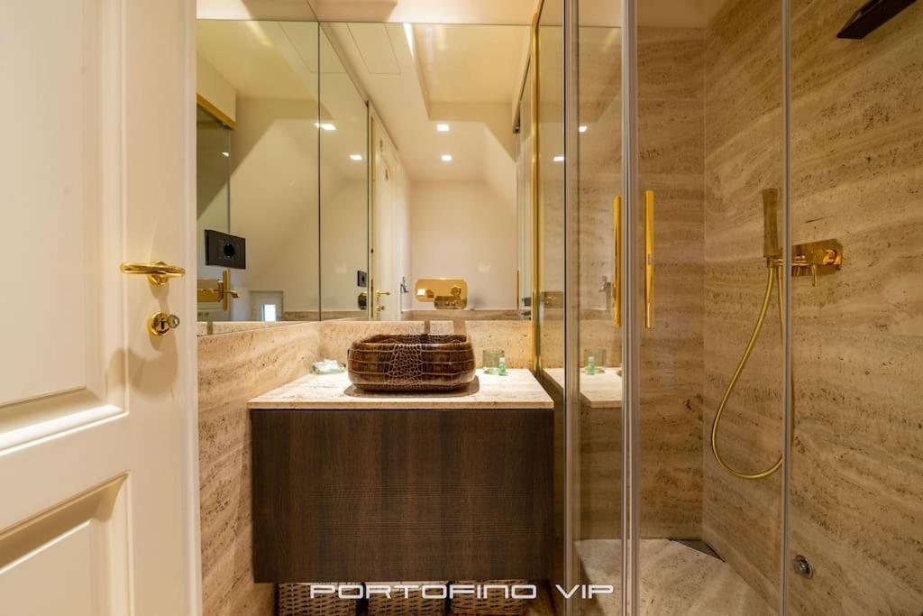 Da I Gemelli Loft By Portofinovipアパートメント エクステリア 写真