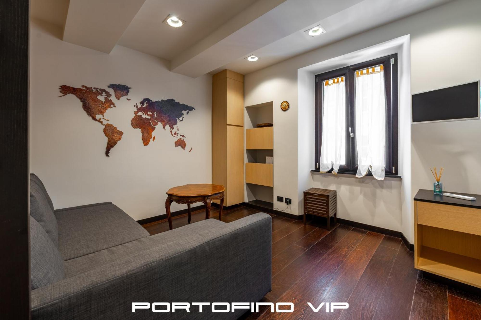 Da I Gemelli Loft By Portofinovipアパートメント エクステリア 写真